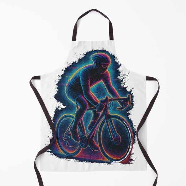 Item preview, Cycling into the world designed and sold by Czerkiz.