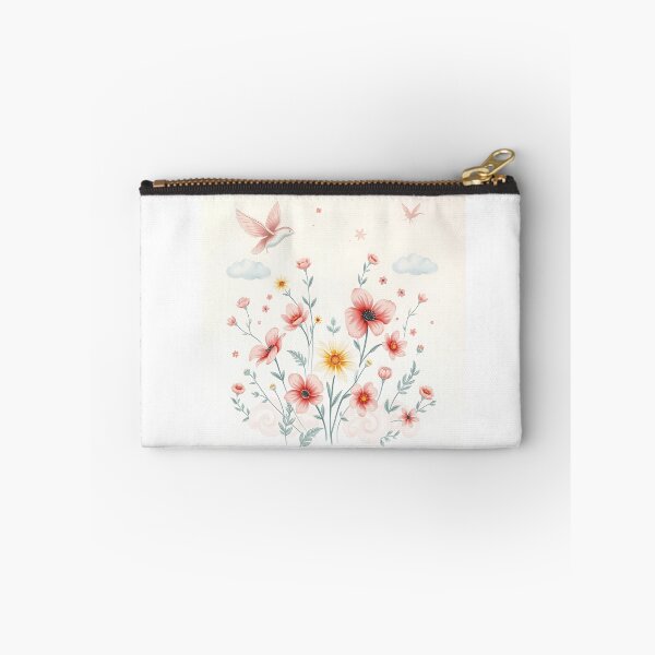 Item preview, Coronado with Whimsical Flowers & Mythical Creatures designed and sold by sharon1210.