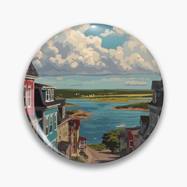 Item preview, Crystal Crescent Beach NS | Halifax White Sand Beach Art designed and sold by TuncGK.