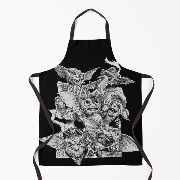 Item preview, Gremlins designed and sold by XavierNVD.