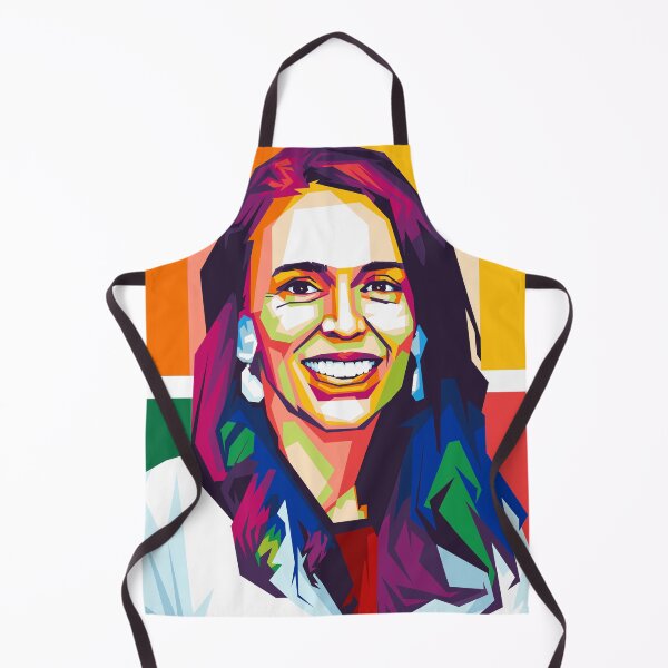 Item preview, jacinda ardern designed and sold by popartside.