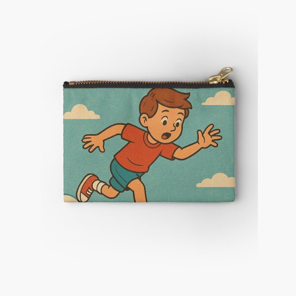 Item preview, TRIPPING TO MAKE THE FALL SHORTER designed and sold by The Turbulent Architect.