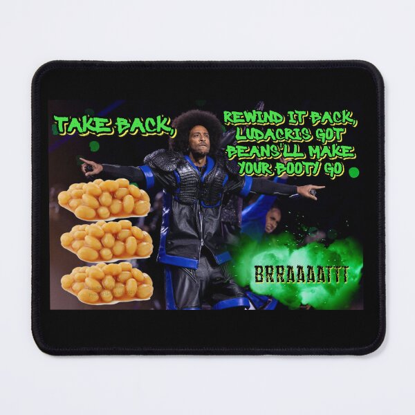 Item preview, Beans be making you do those things designed and sold by reallypathetic.