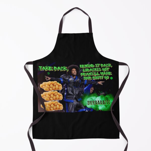 Item preview, Beans be making you do those things designed and sold by reallypathetic.