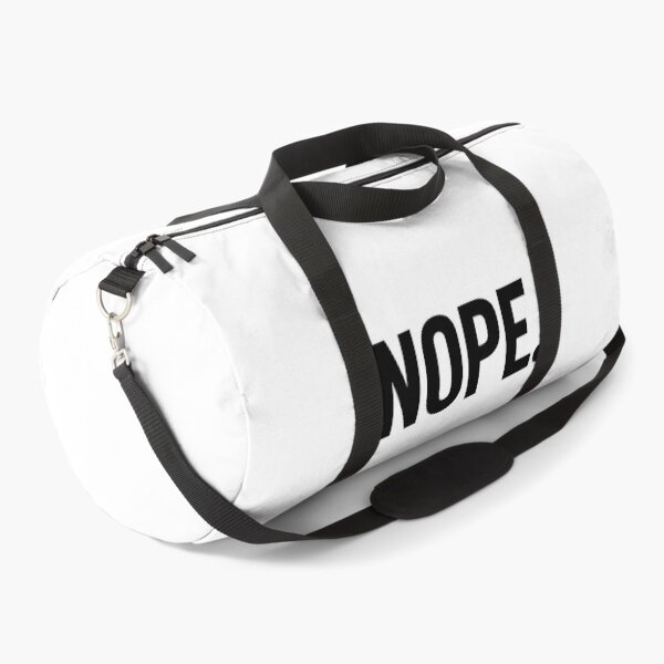 Item preview, NOPE designed and sold by SignumShop.