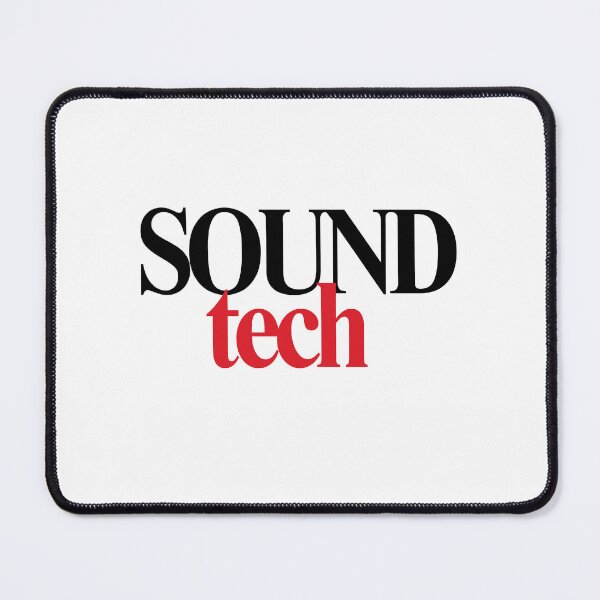 Item preview, Sound Technician designed and sold by Oreo2020 Creations.
