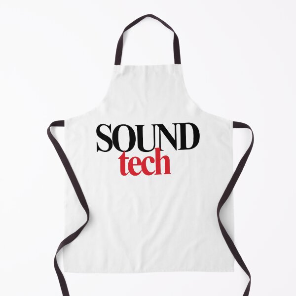 Item preview, Sound Technician designed and sold by Oreo2020 Creations.