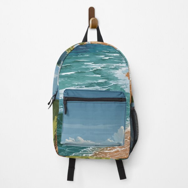 Item preview, Ingonish Nova Scotia | Cape Breton Cabot Trail Beach Art designed and sold by TuncGK.