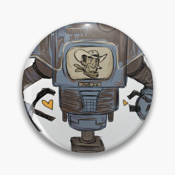 Item preview, victor cowboy designed and sold by cole-doodles.