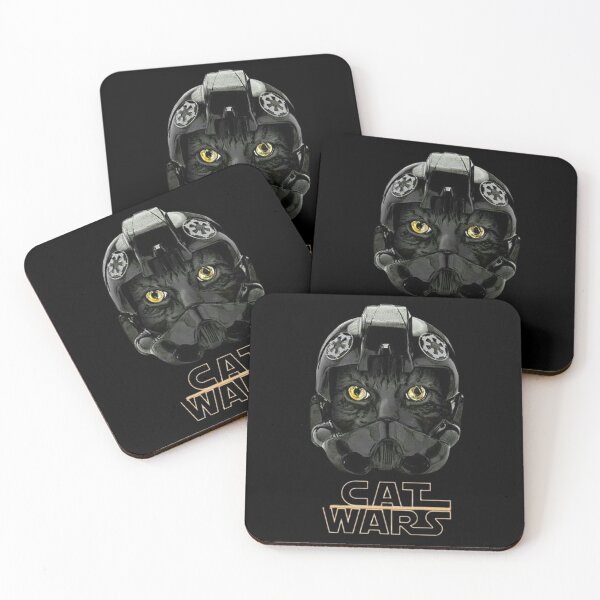 Item preview, Cat Wars Edition  designed and sold by MiLaKK.