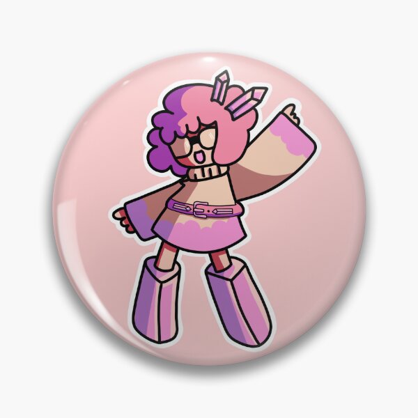 Item preview, Dancing Selini designed and sold by Konekoshu.