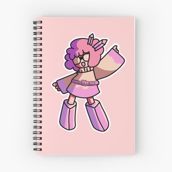 Item preview, Dancing Selini designed and sold by Konekoshu.
