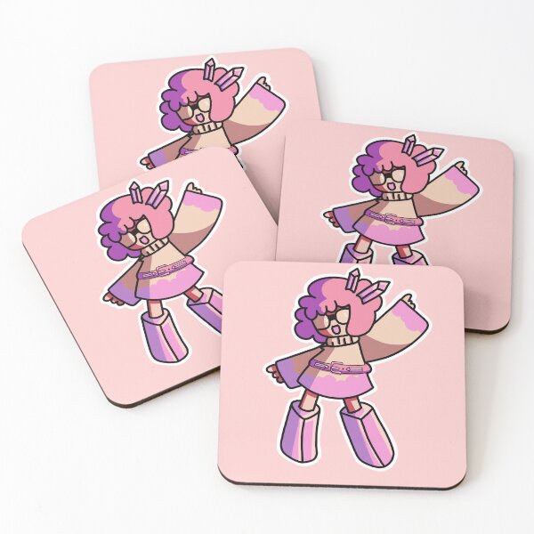 Item preview, Dancing Selini designed and sold by Konekoshu.
