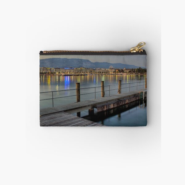 Item preview, Bains des Paquis towards the Saleve designed and sold by David Freeman.