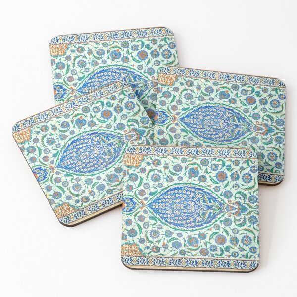 Item preview, Tatara Cerulean designed and sold by Olivia Tatara.