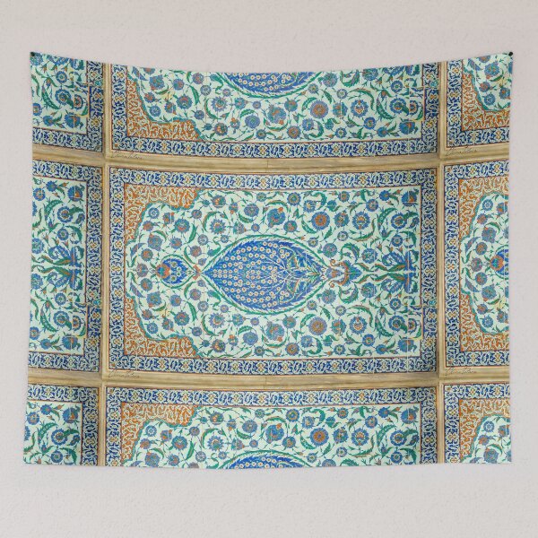 Item preview, Tatara Cerulean designed and sold by Olivia Tatara.