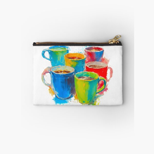 Item preview, Coffee Mug Pop Art designed and sold by alizye.