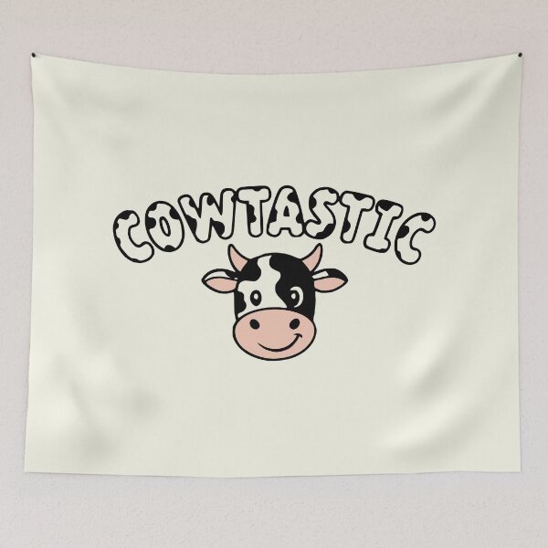 Item preview, Fantastic cow designed and sold by Relax Design.