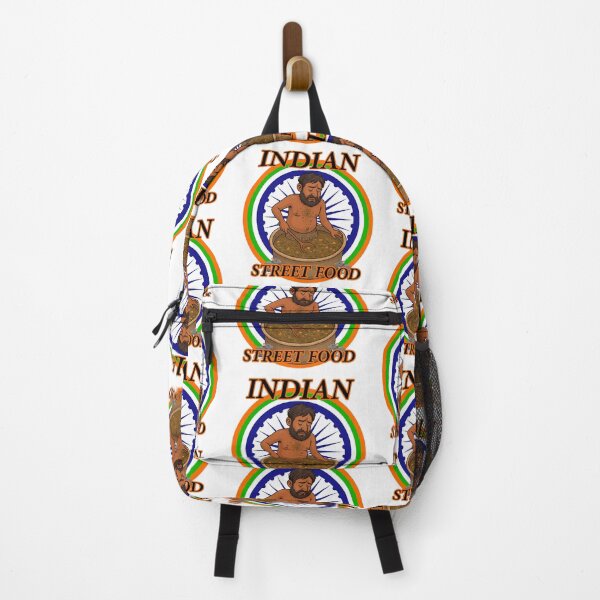 Item preview, Indian Street Food designed and sold by CSGODesignz.