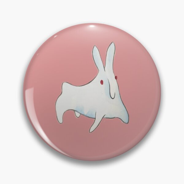 Item preview, Bunny designed and sold by PossumsCradle.