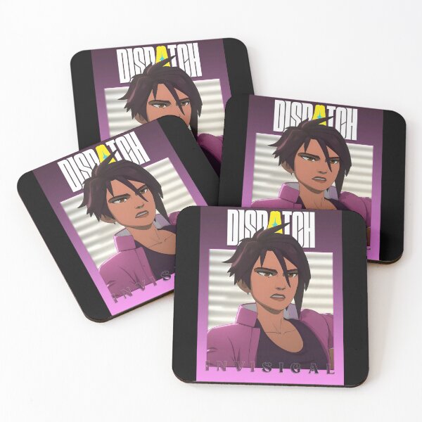 Item preview, Dispatch Game designed and sold by Malakiacount.