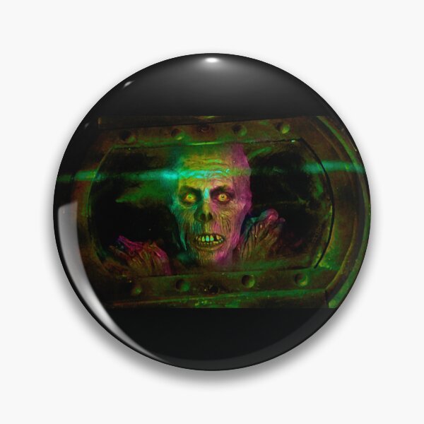 Item preview, ROTLD Zombie Awakens in Containment designed and sold by AbbottDesigns.