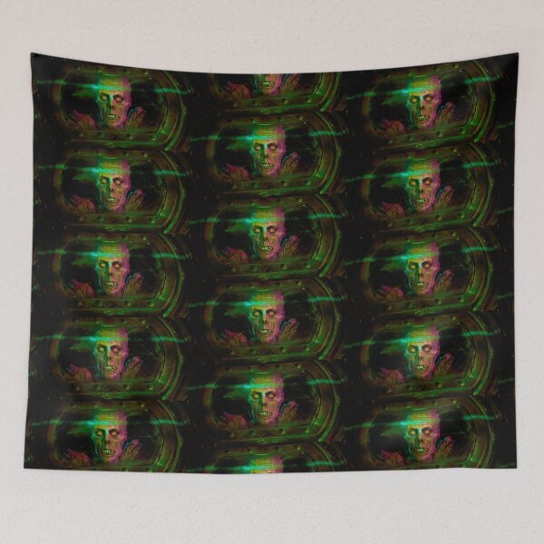 Item preview, ROTLD Zombie Awakens in Containment designed and sold by AbbottDesigns.