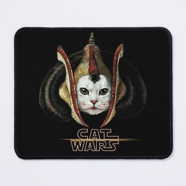 Item preview, Cat Wars Edition designed and sold by MiLaKK.