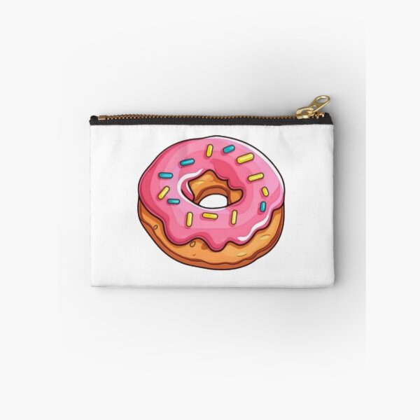 Item preview, Simpsons Donut  designed and sold by bertyb123.