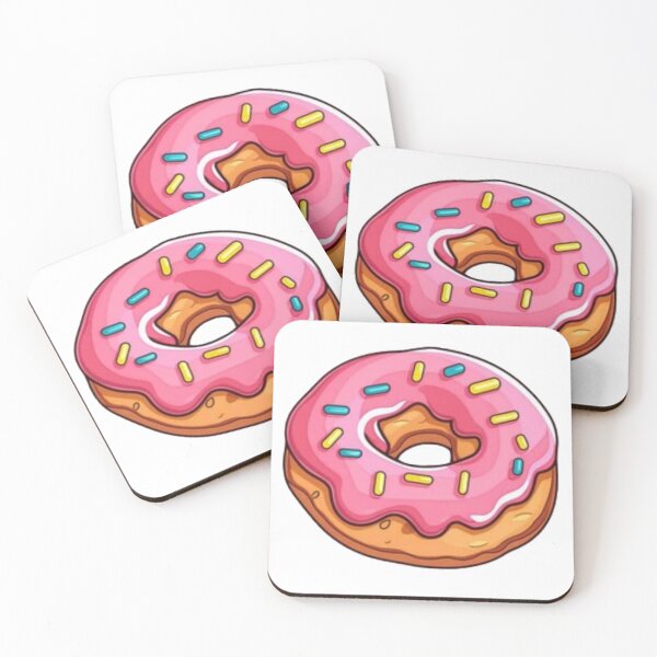 Artikelvorschau, Simpsons Donut entworfen und verkauft von bertyb123.