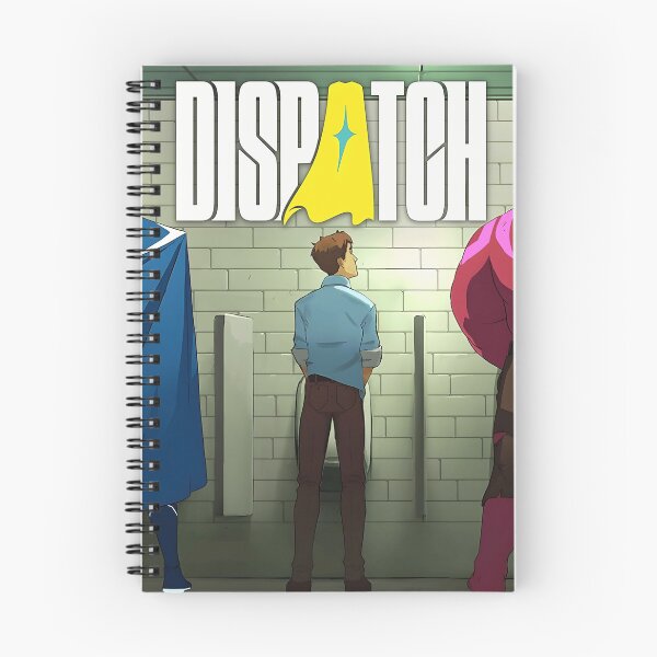 Artikelvorschau, Dispatch-Spiel entworfen und verkauft von lmsendalfer.
