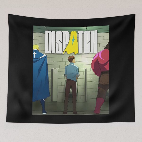 Item preview, Dispatch Game designed and sold by lmsendalfer.