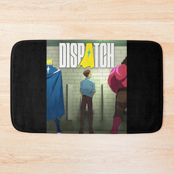 Item preview, Dispatch Game designed and sold by lmsendalfer.