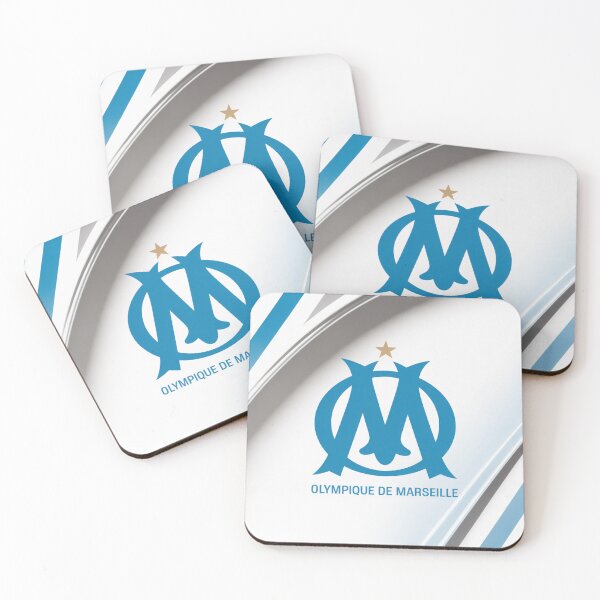 Item preview, Marseille Football Classic designed and sold by SPORT NATION ART.