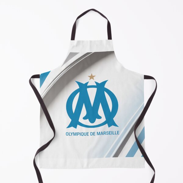 Item preview, Marseille Football Classic designed and sold by SPORT NATION ART.