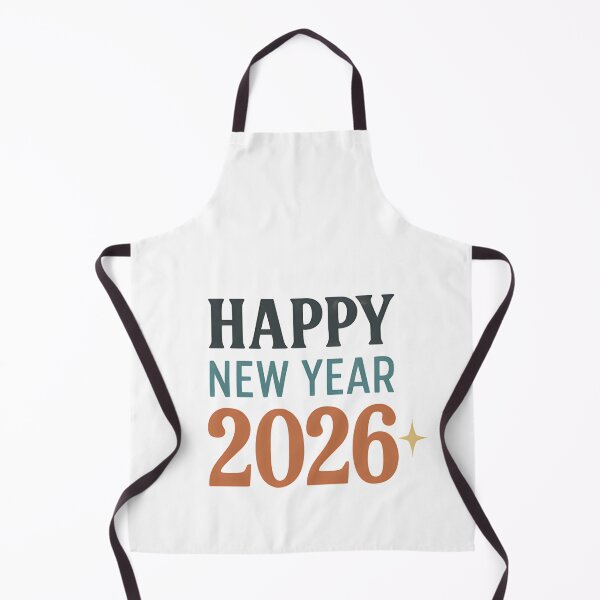 Item preview, Happy New Year 2026 designed and sold by SignumShop.