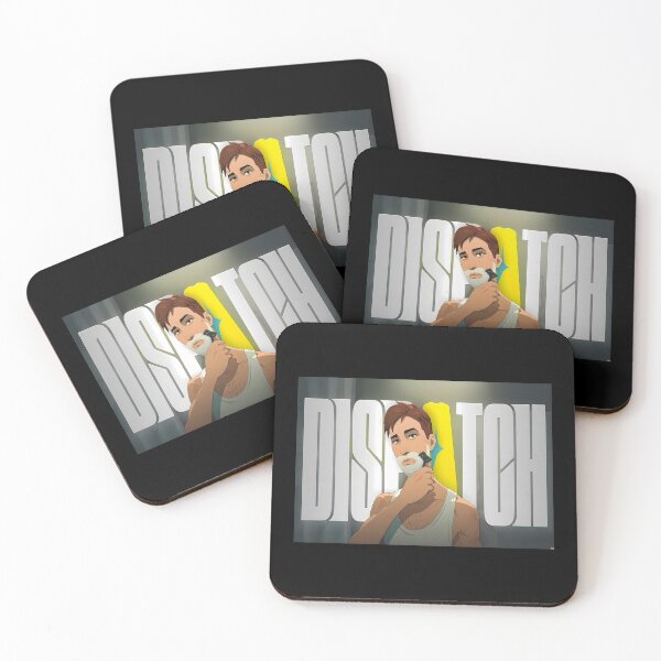 Item preview, Dispatch Game designed and sold by Malakiacount.