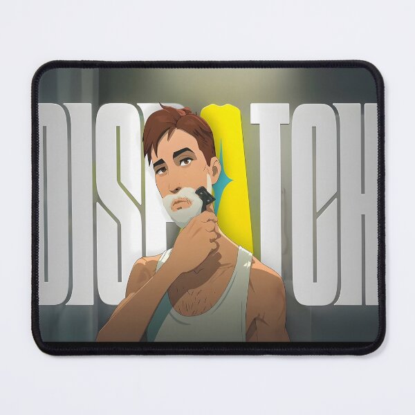 Item preview, Dispatch Game designed and sold by Malakiacount.