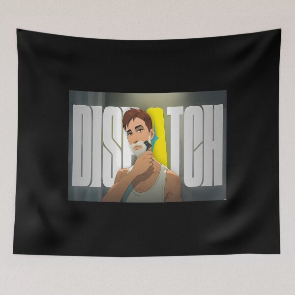 Item preview, Dispatch Game designed and sold by Malakiacount.
