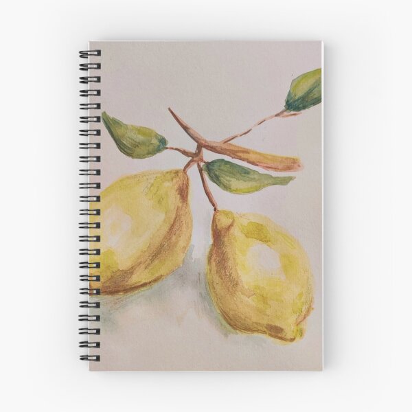 Item preview, TWO LEMONS designed and sold by AgingeR.