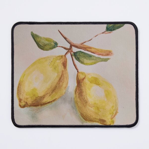 Item preview, TWO LEMONS designed and sold by AgingeR.
