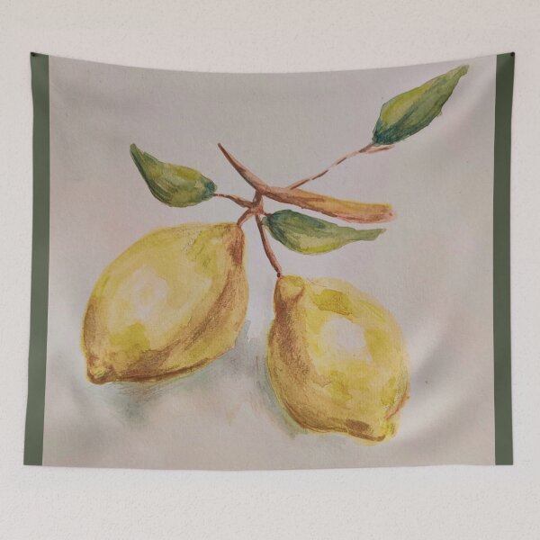 Item preview, TWO LEMONS designed and sold by AgingeR.