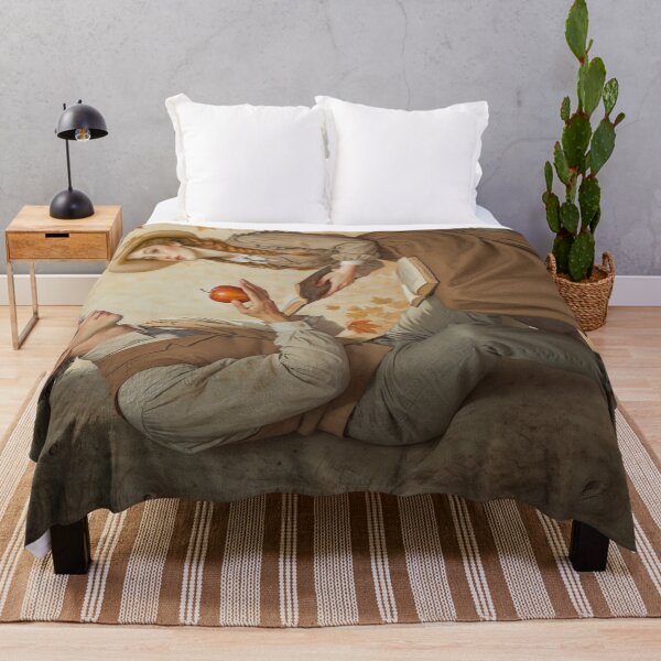 Item preview, an apple on the tree designed and sold by Vera-Adxer.