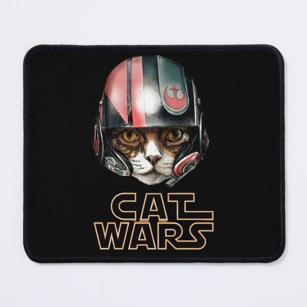 Item preview, Cat Wars Edition designed and sold by MiLaKK.