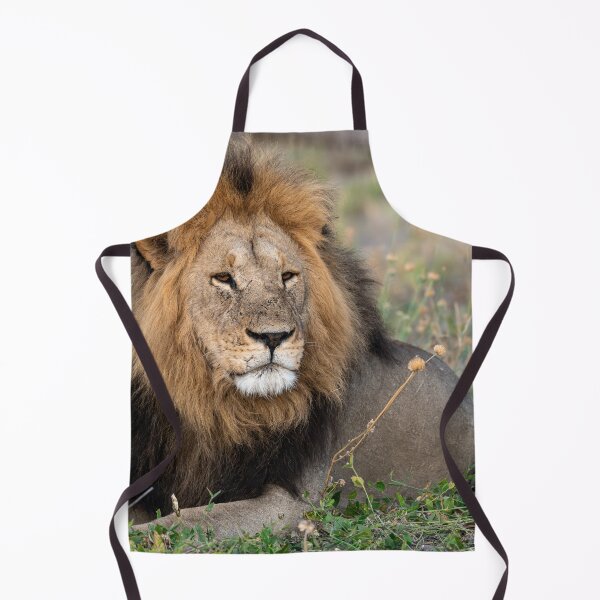 Item preview, Waziba — Renegades Lion Of Savuti s Northern Pride designed and sold by DavideAntoniani.