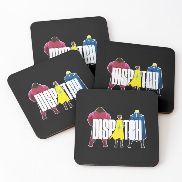 Item preview, Dispatch Game designed and sold by lmsendalfer.