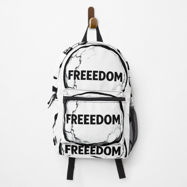 Item preview, FREEDOM designed and sold by PrintLabStudio.