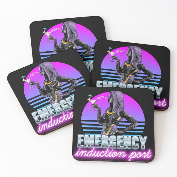 Item preview, Emergency Induction Port designed and sold by Clayton Tuttle.