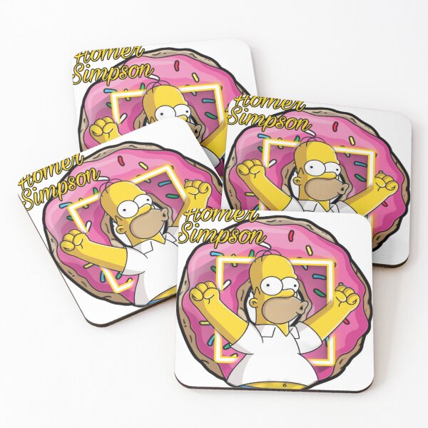 Item preview, Homer Simpson  designed and sold by bertyb123.