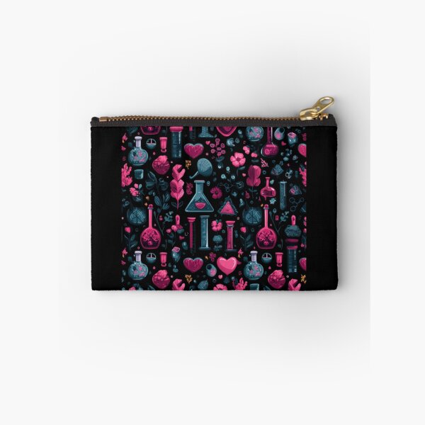 Item preview, Chemistry lover phone case pattern  designed and sold by SmileshareShop.